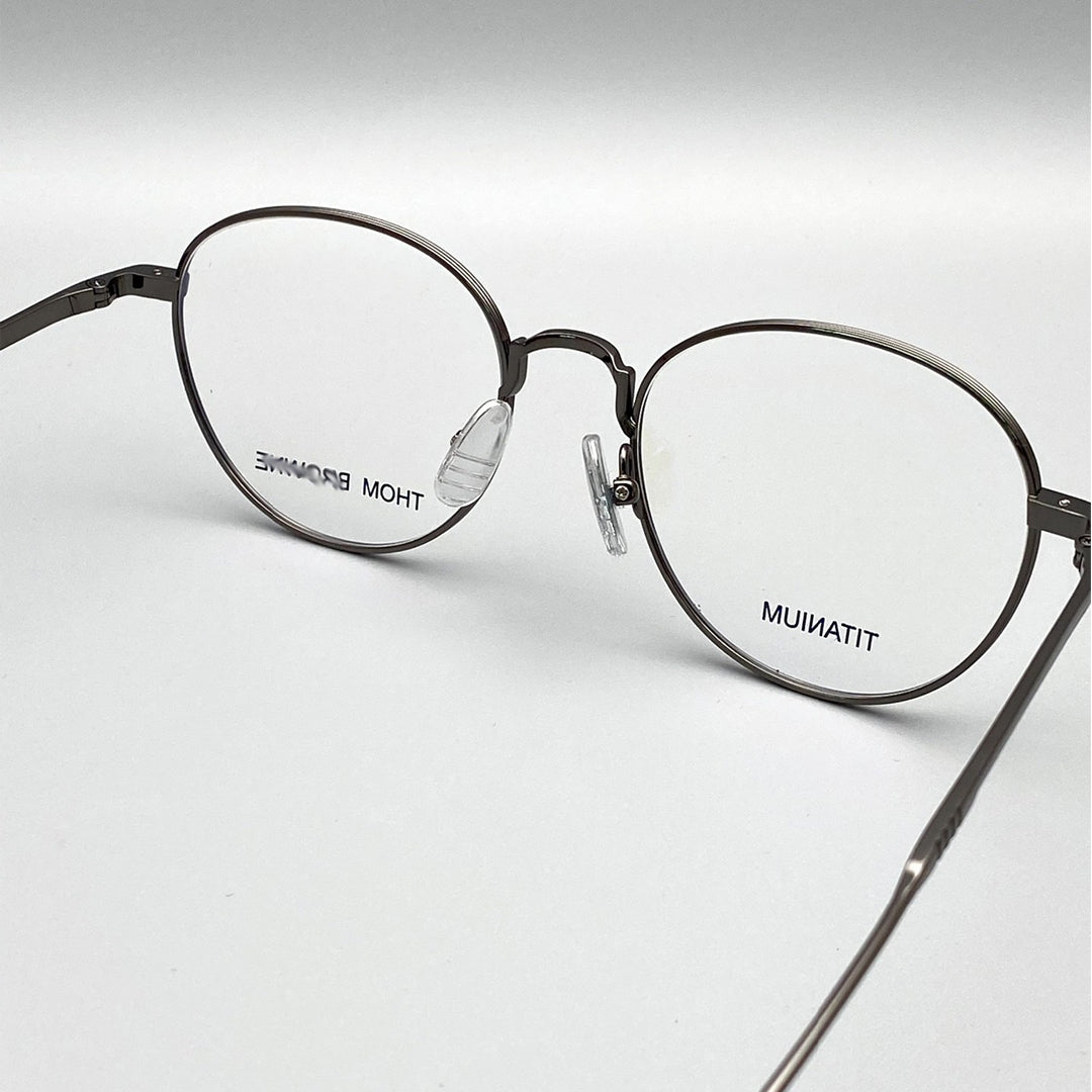 2025ss New Arrivals Men's Glasses