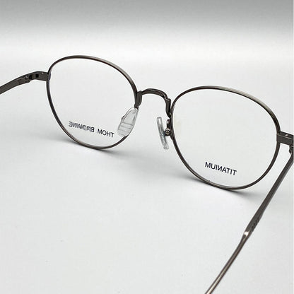 2025ss New Arrivals Men's Glasses