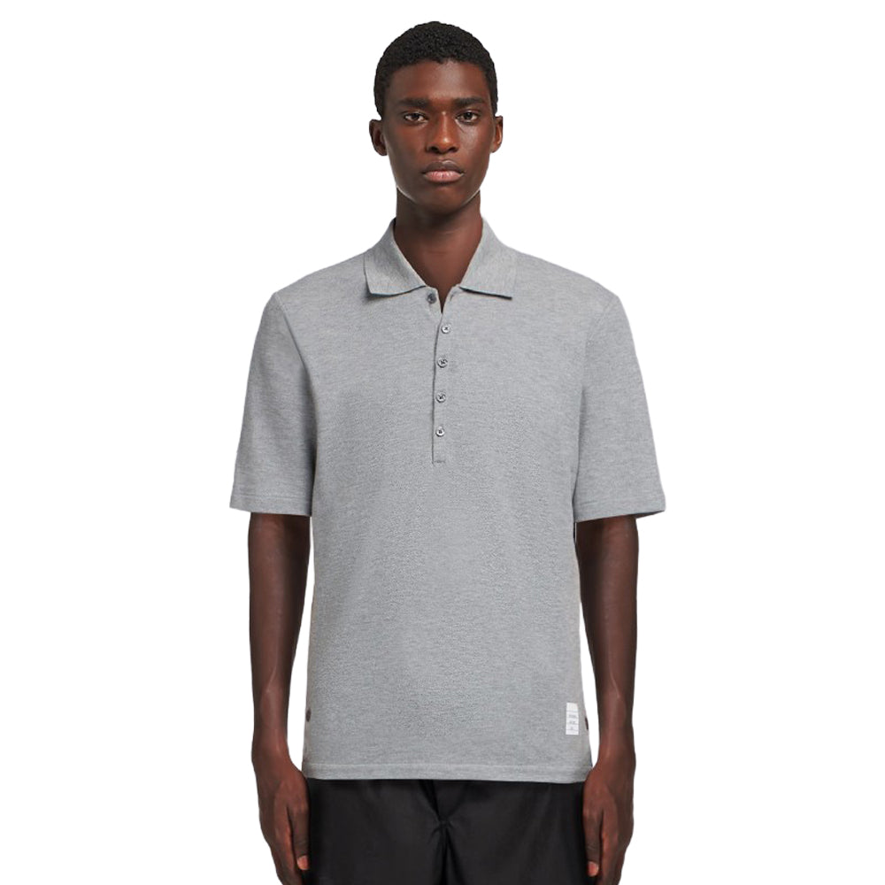 MR.TOM 2025SS new Polo Shirt