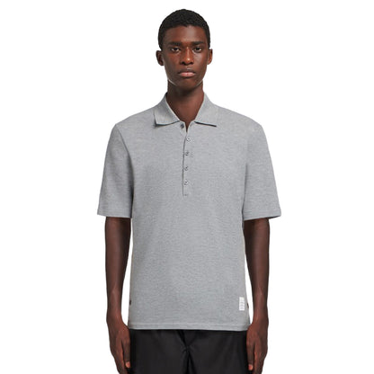 MR.TOM 2025SS new Polo Shirt