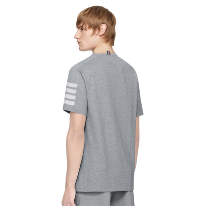 MR.TOM 2025 Cotton T-shirt