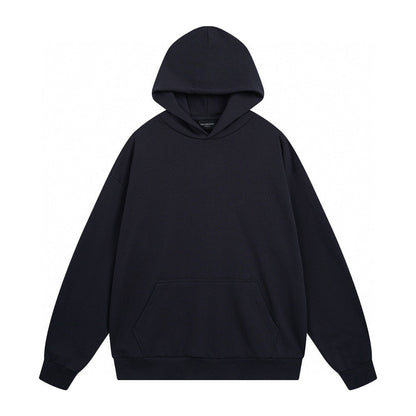 2025SS Men's Print LOGO Hoodie