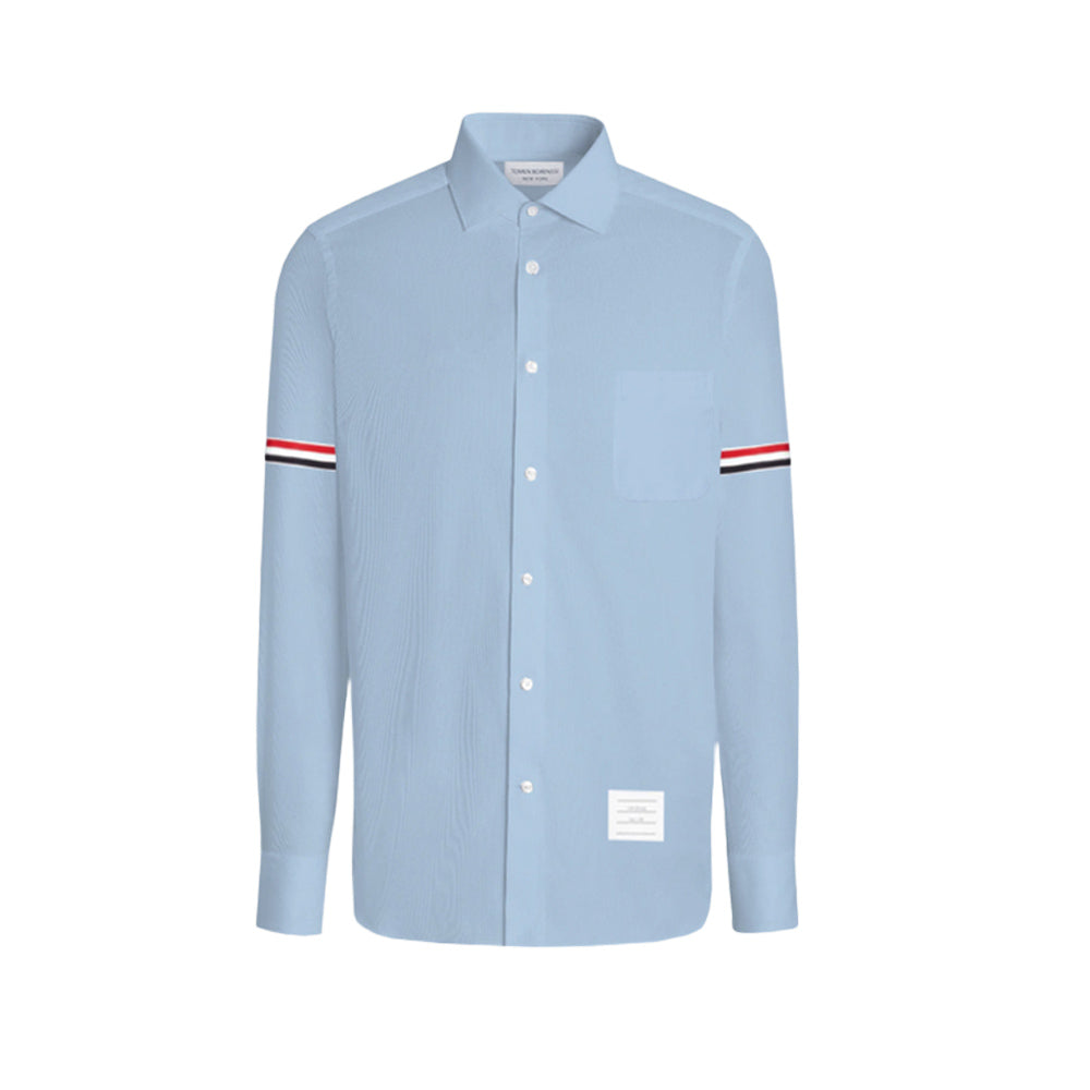 MR.TOM Casual Oxford Shirt