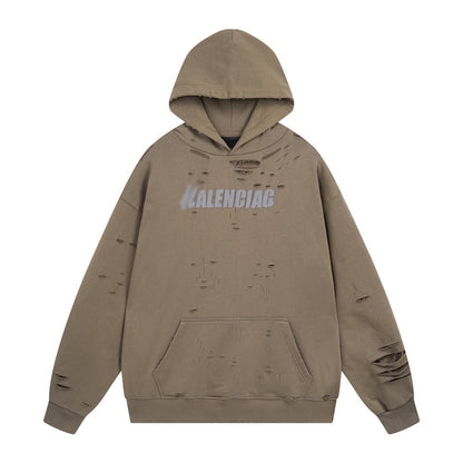 2025SS Couples Hoodie