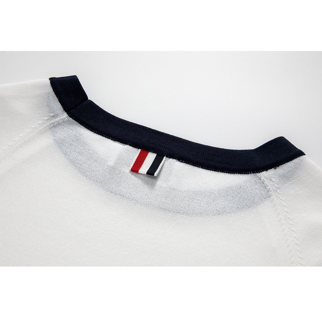 MR.TOM Women Long T-shirt