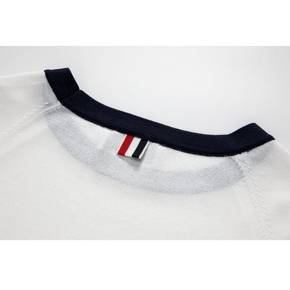 MR.TOM Women Long T-shirt