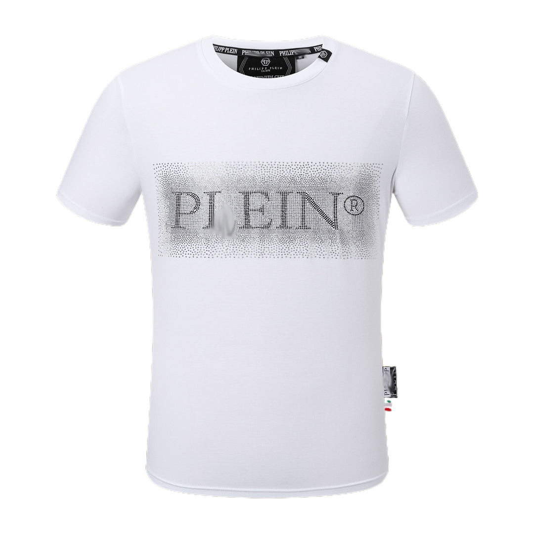 PIEIN 2025SS Printing T-shirt