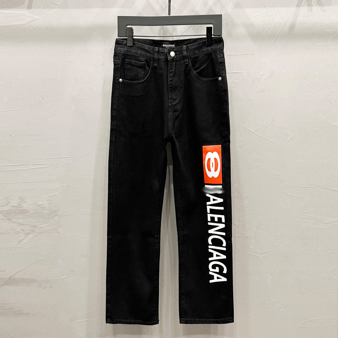 2025SS Man Casual Jeans