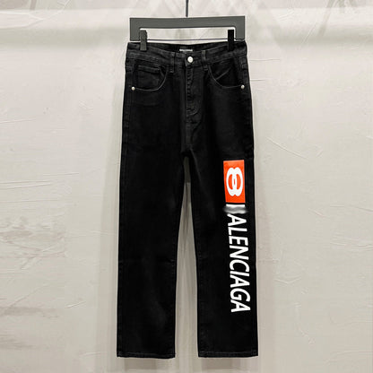 2025SS Man Casual Jeans