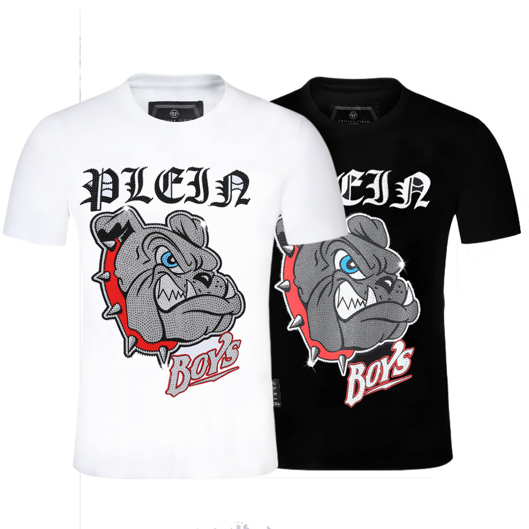 PIein 2025SS New T-shirt
