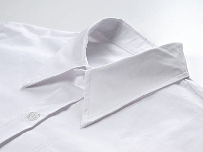 MR.TOM 2025SS Women's Casual Shirts