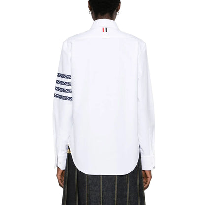 MR.TOM 2025ss Snake Year Limited Shirt