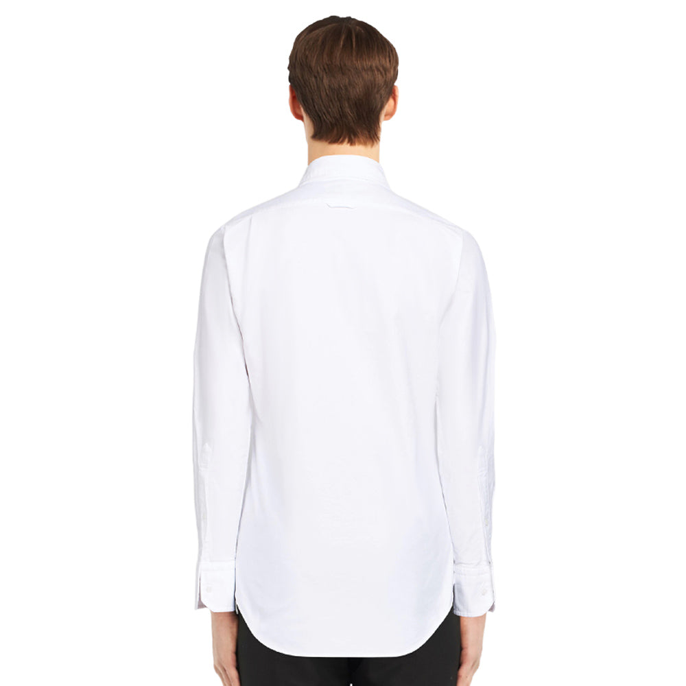 MR.TOM Casual Oxford Shirt