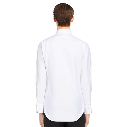 MR.TOM Casual Oxford Shirt