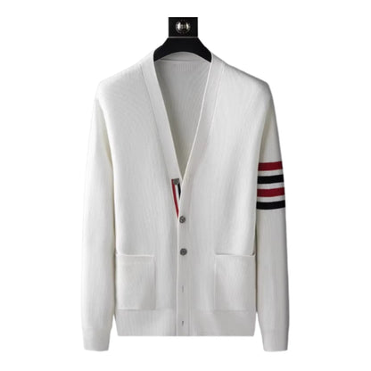 MR.TOM 2025ss puppy sweater