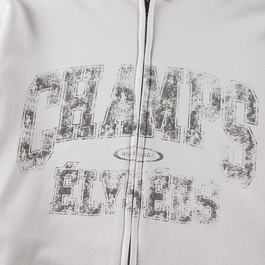 2025 Couples Loose Fit Hoodie