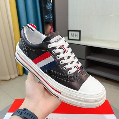 MR.TOM 2025ss Man Sneakers