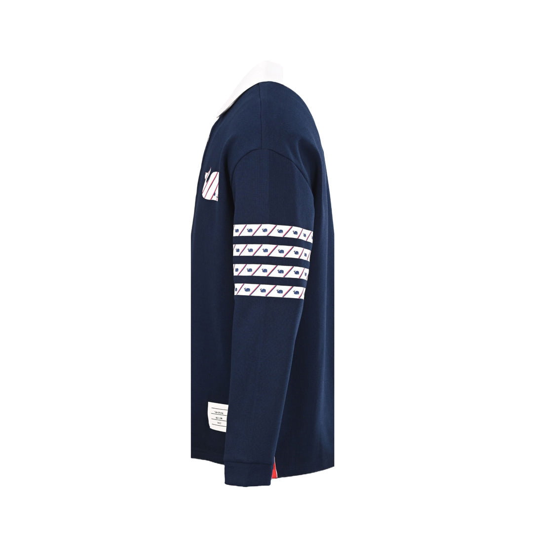 MR.TOM Long-sleeved T-shirt