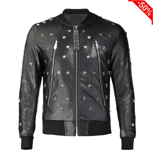 SOLA-PP PHILIPP Stela Studded Leda Jako