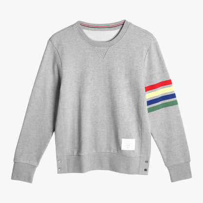 MR.TOM Crew Neck Sweatshirt