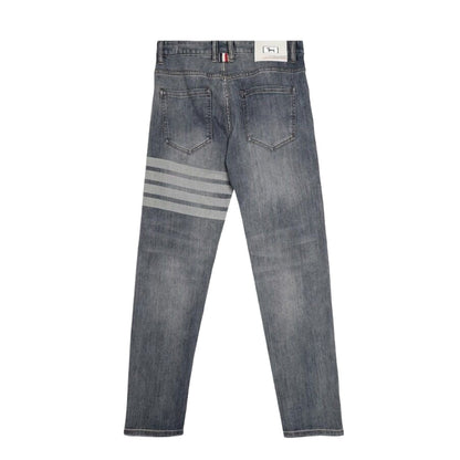 MR.TOM 2025ss Simple Jeans