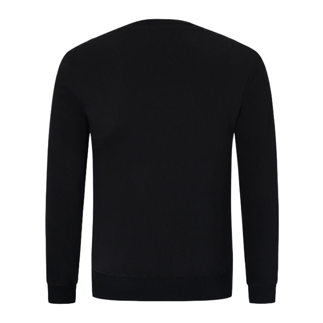 SOLA-DSQ2 2024ss Printing Sweatshirt