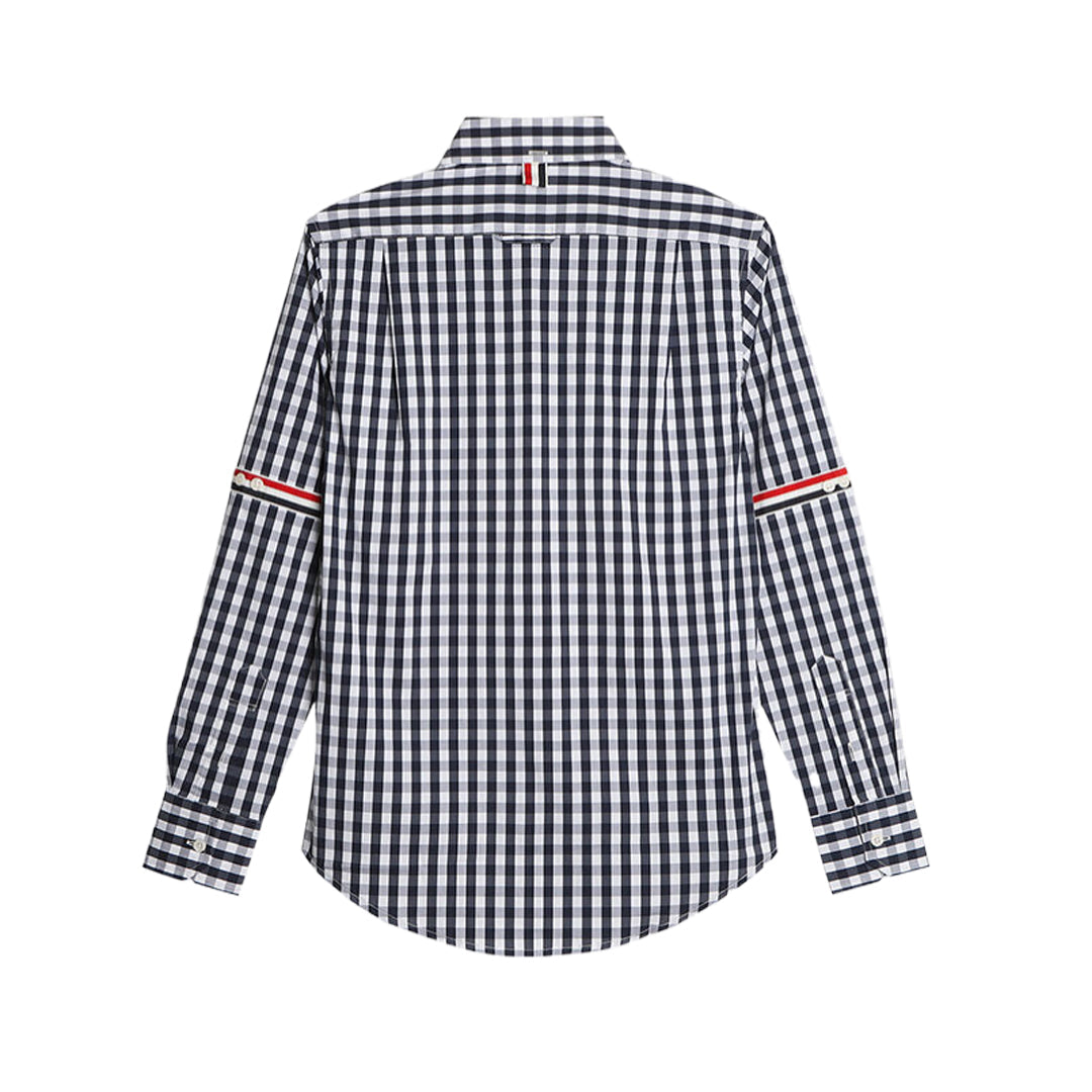 MR.TOM 2025ss Oxford Shirt