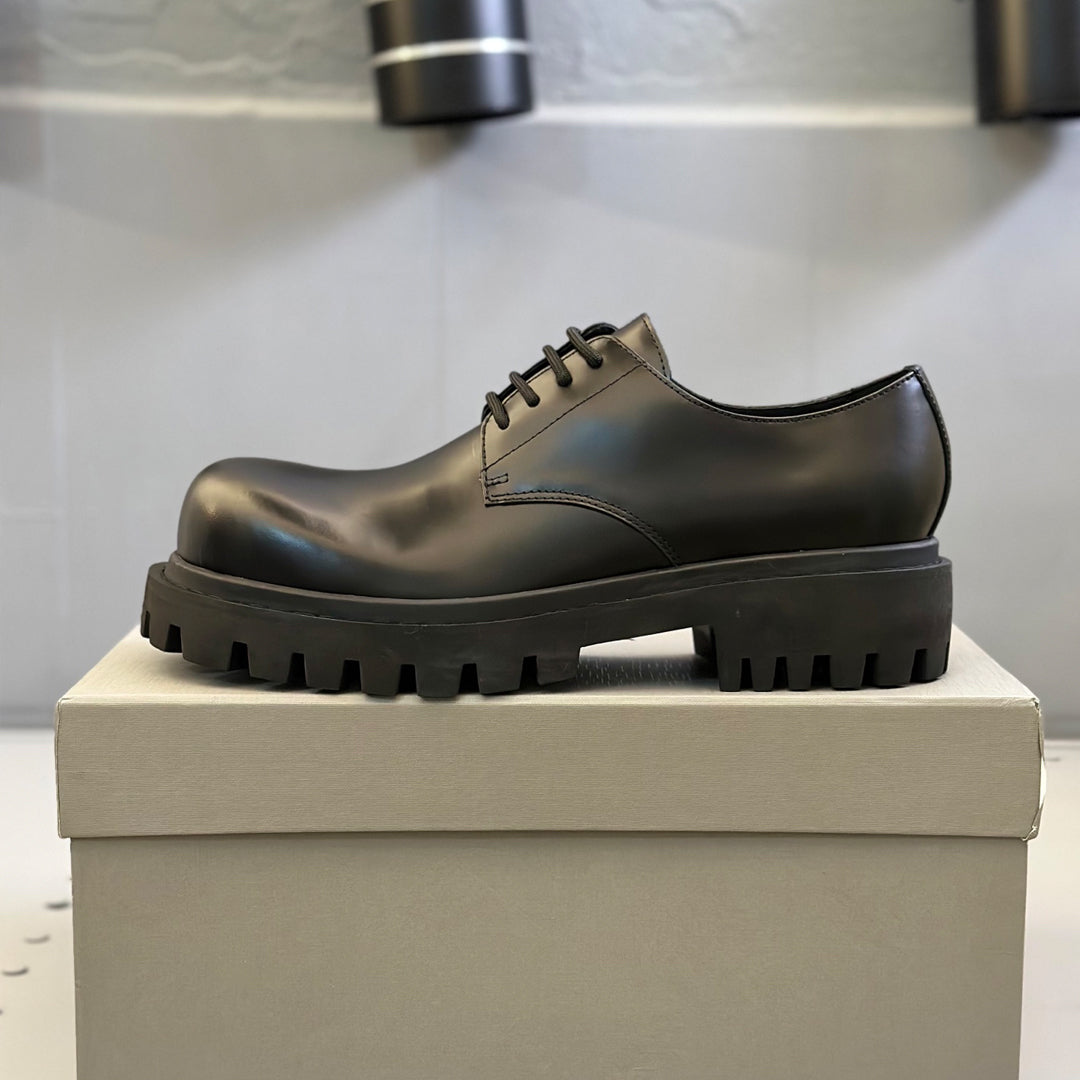 2025 Limited Edition Man Shoe