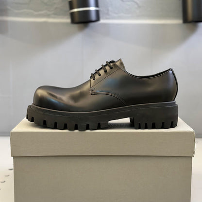 2025 Limited Edition Man Shoe