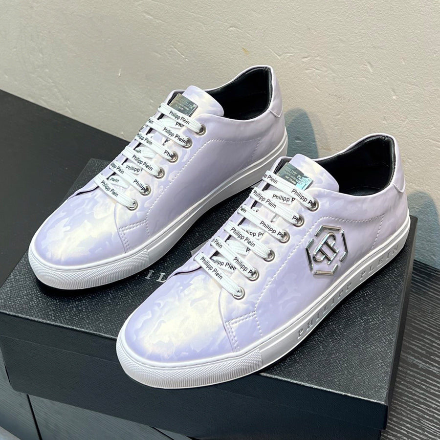 Philipp Plein Men's Athletic Shoe