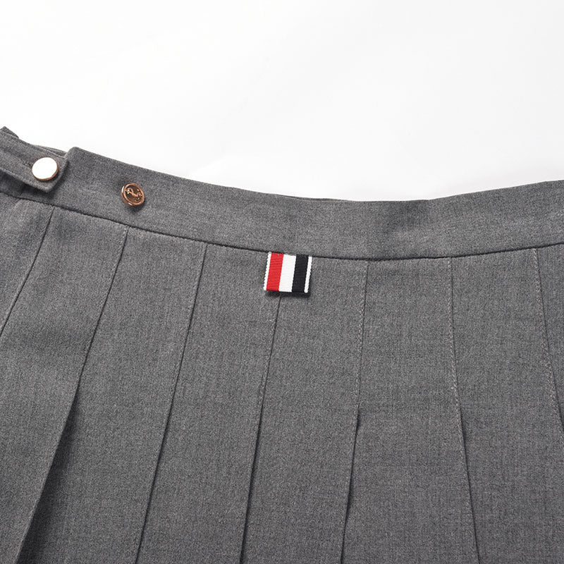 MR.TOM  2025 Short skirt