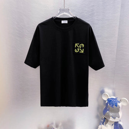 OFF-Whlte Big Logo T-shirt#55