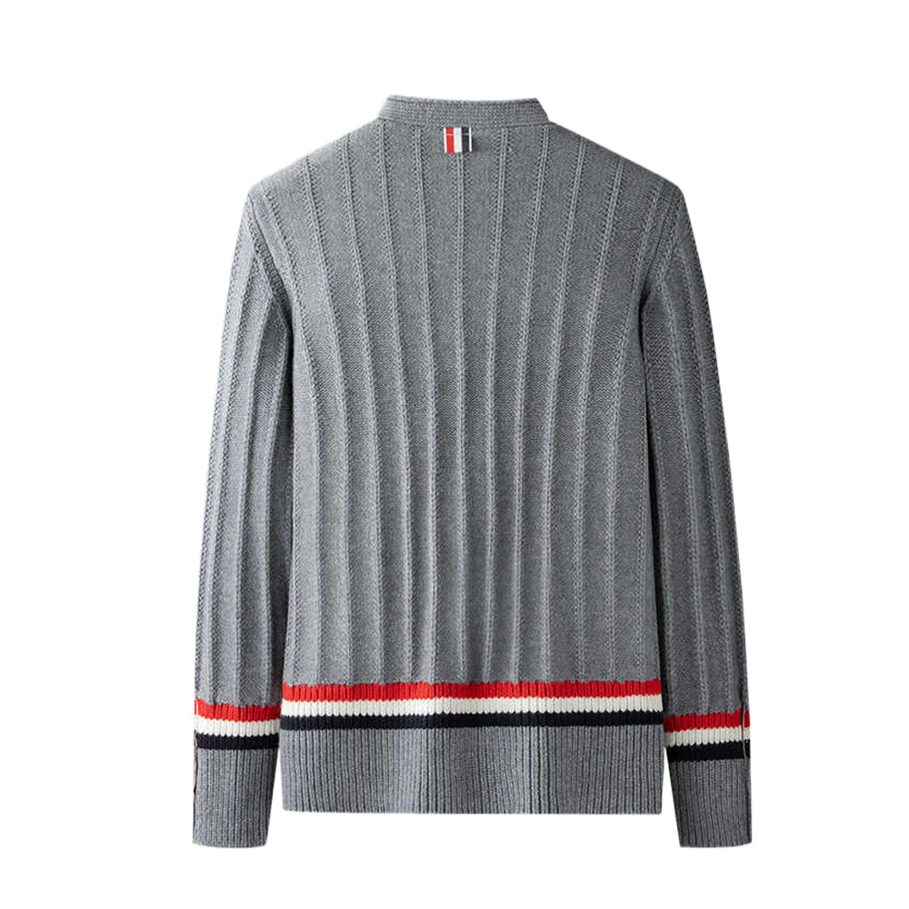 MR.TOM 2026SSCardigan sweater