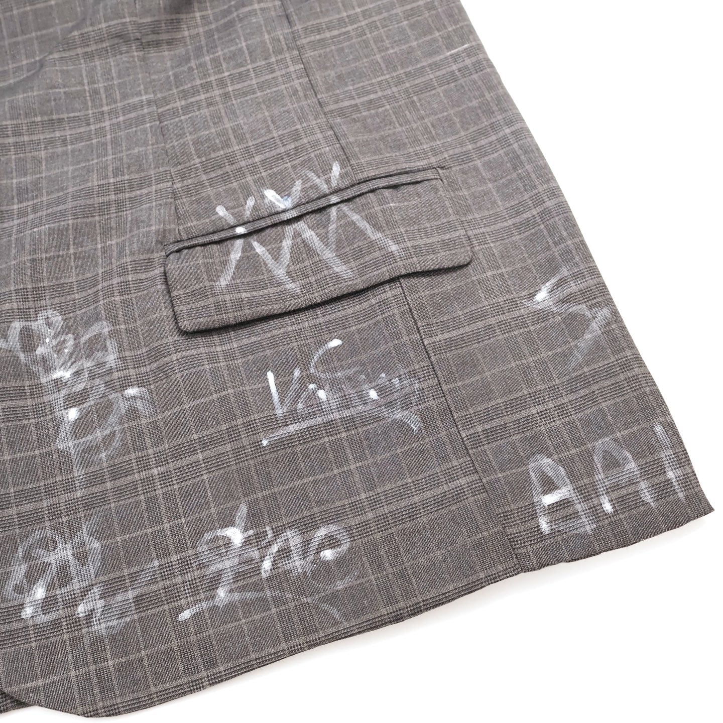 2025SS Men's Suit Jacket