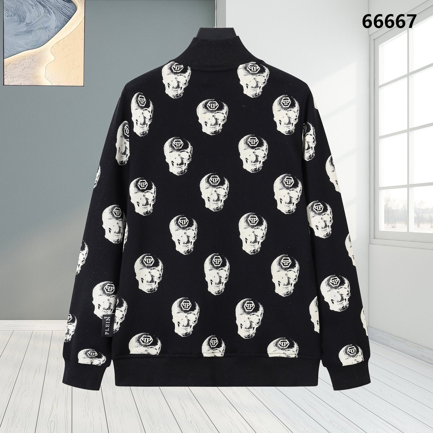 PIEIN New 2025SS Tracksuit Set
