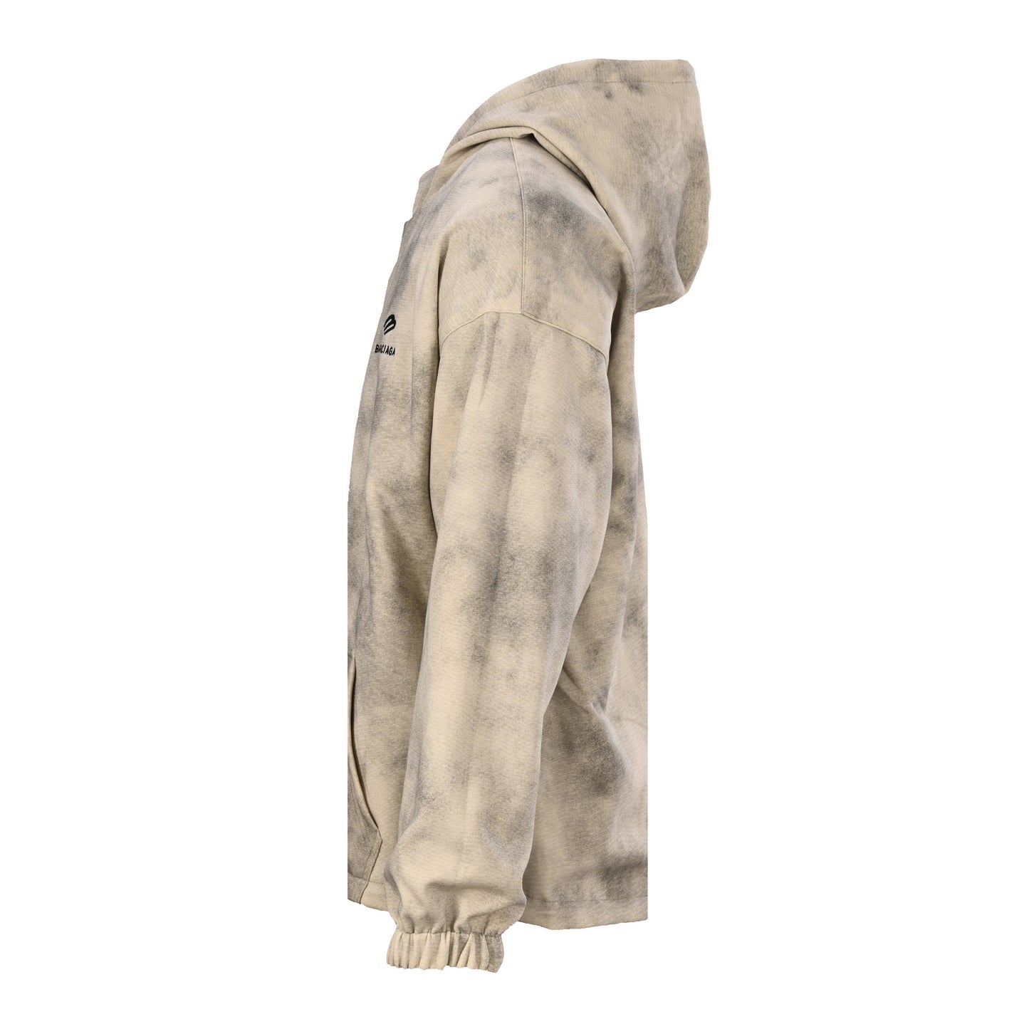 2026SS Men's Double-sided Coat