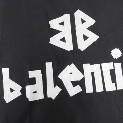 2025SS Couples Distressed Hoodie