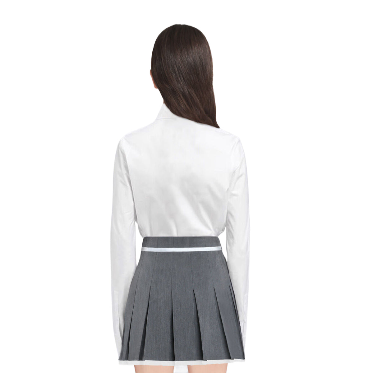 MR.TOM 2025SS Short Women's Skirt