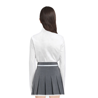 MR.TOM 2025SS Short Women's Skirt