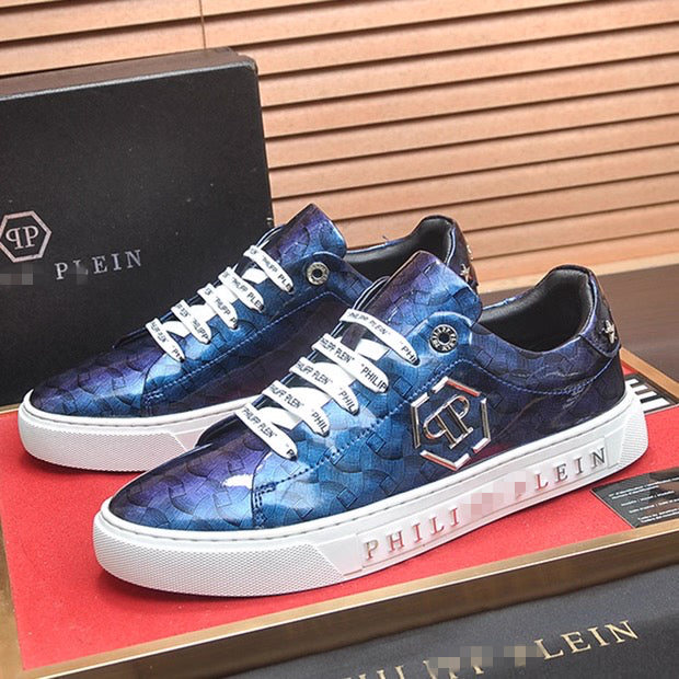 PLElN Casual shoes