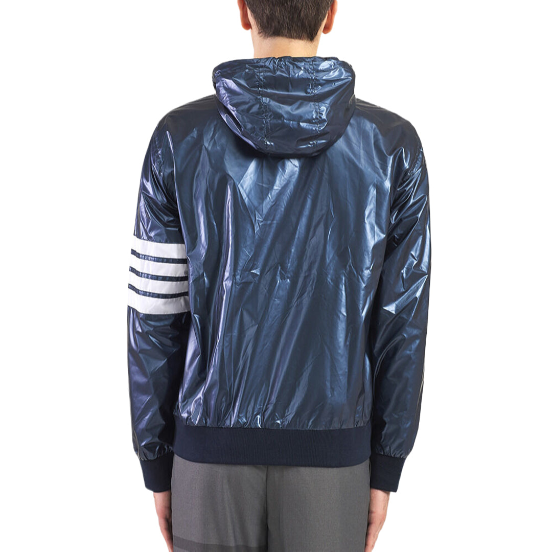 MR.TOM 2025SS Hooded Jacket