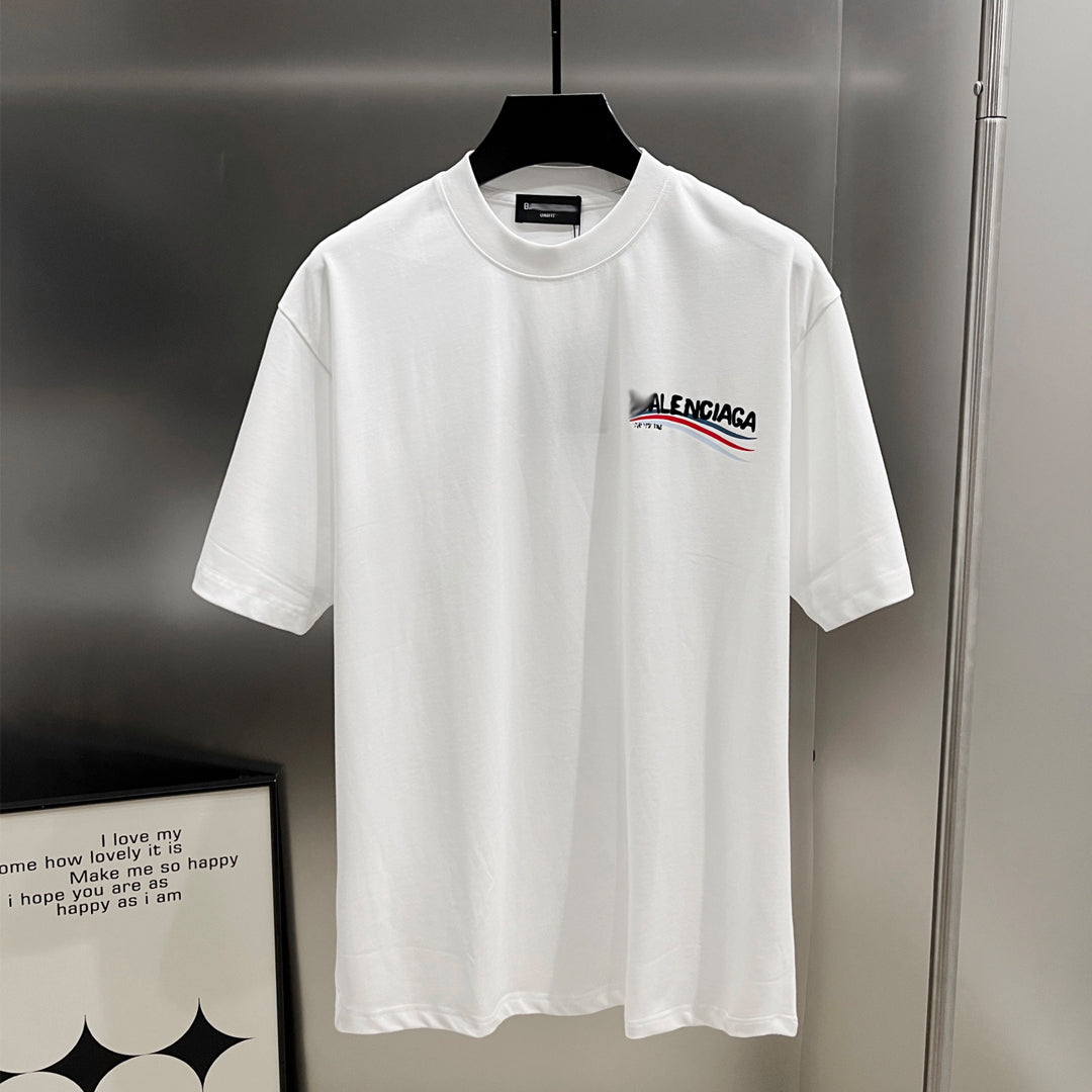 2025ss Fashion LOGO T-shirt