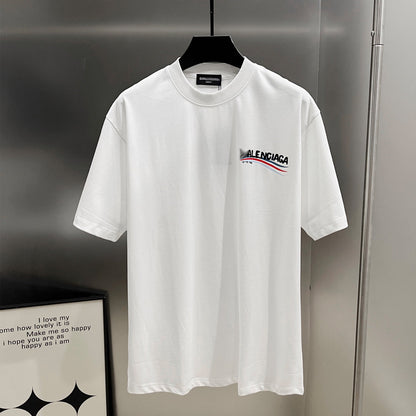 2025ss Fashion LOGO T-shirt