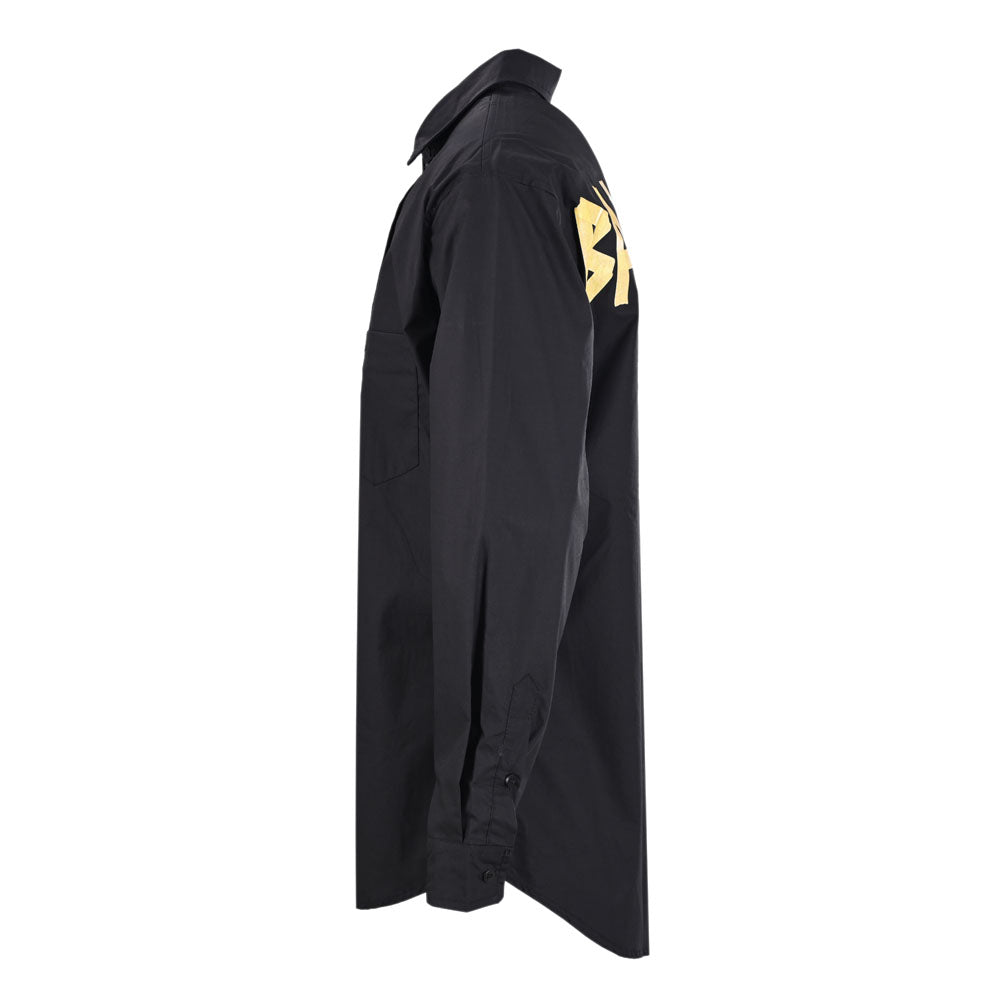 2026SS Plaid Long-Sleeve Shirt