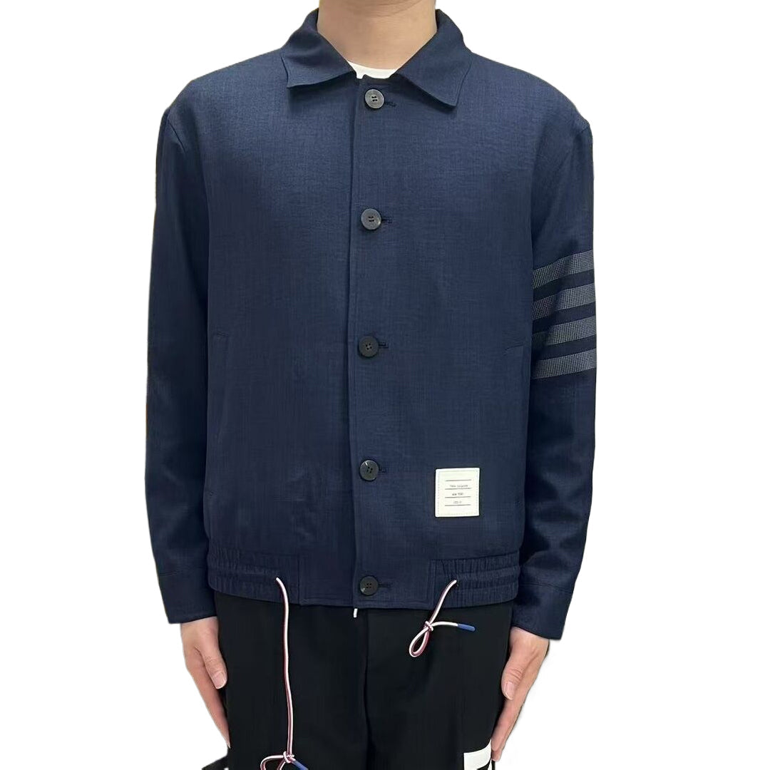 MR.TOM 2025ss Men's Suits