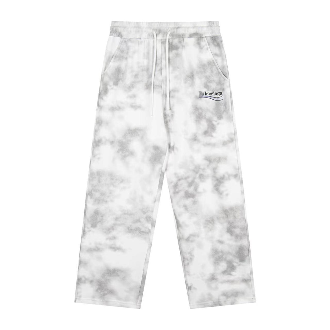 2025SS New Loose Fit Sweatpants