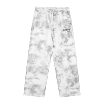 2025SS New Loose Fit Sweatpants