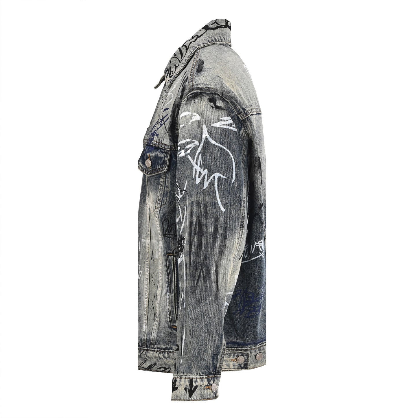 2026SS Men's Baseball Jacket