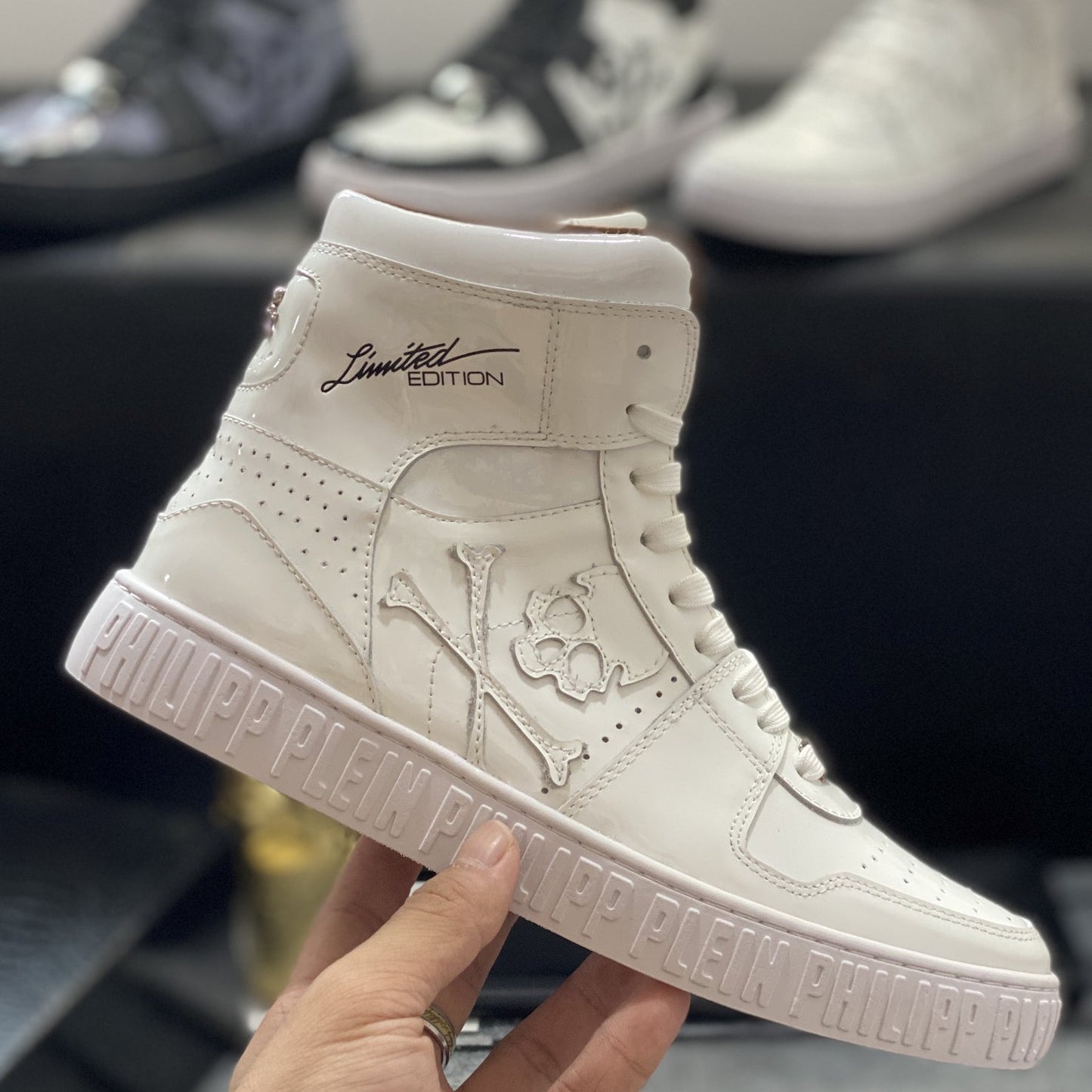 PLElN Casual shoes