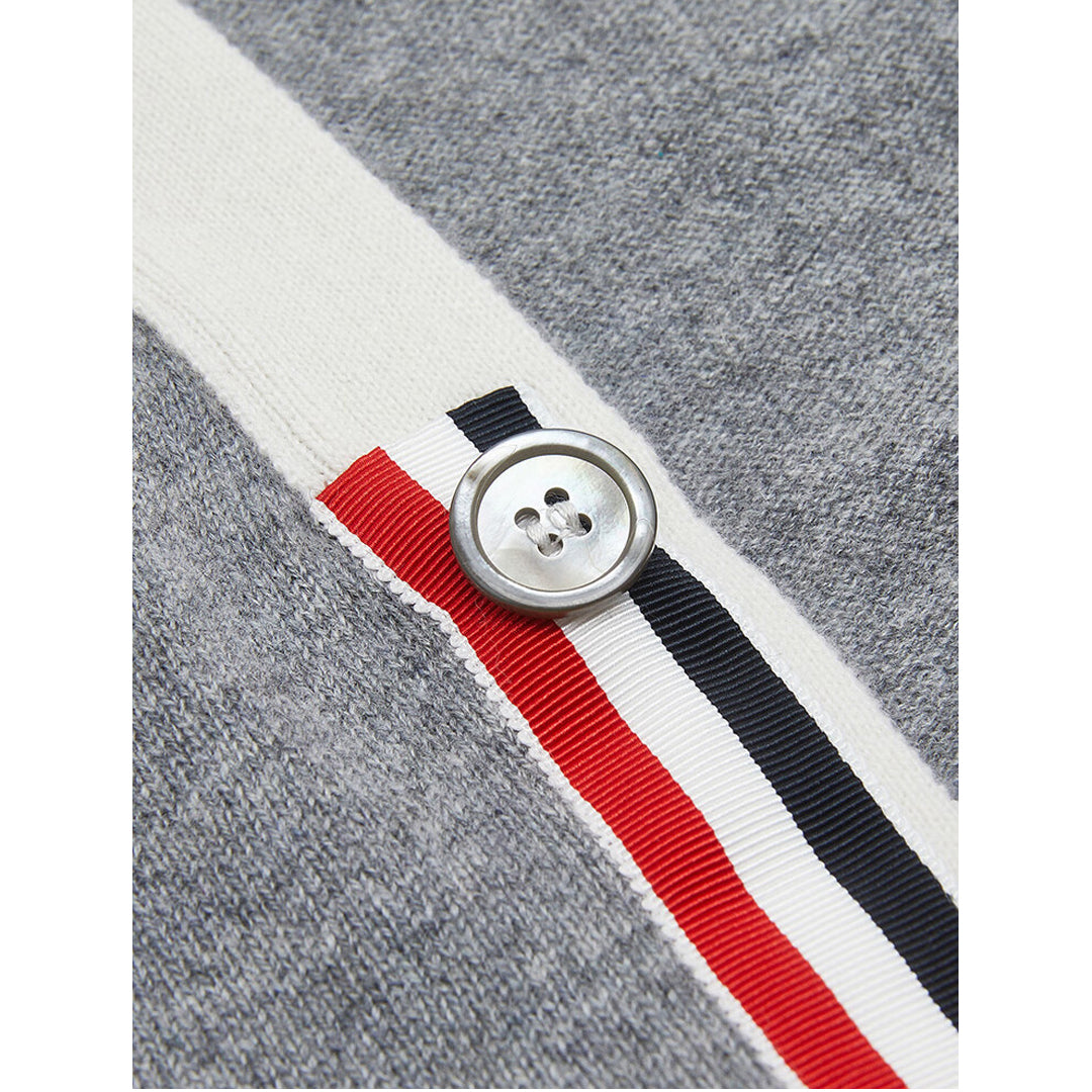 MR.TOM  Knitted cardigan